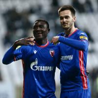 Kings Kangva i Mirko Ivanić