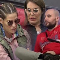 Ana Ćurčić, Milena Kačavenda, Zvezdan Slavnić