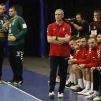 Toni Đerona, Dejan Milosavljev, Vladimir Cupara