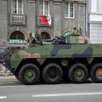 Poljsko borbeno vozilo