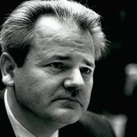 Slobodan MiloÅ¡eviÄ