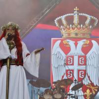 AnÄela IgnjatoviÄ Breskvica