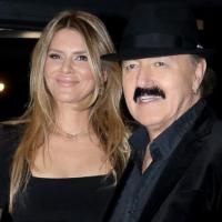 Haris DžinoviÄ, Melina DžinoviÄ