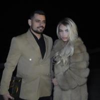 Milica Kemez, Bora Santana