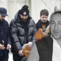 Marinko RokviÄ, Nikola RokviÄ, Marko RokviÄ, Dario RokviÄ