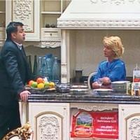 Milan Magić, Ceca Kitić