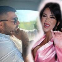 Asmin Durdžić i Stanija Dobrojević