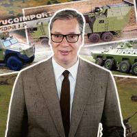 Foto: SrbijaDanas,Milana PavkoviÄ, Youtube Printscreen/Yugoimport SDPR