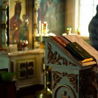 Ruska pravoslavna crkva