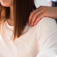 Seksualno zlostavljanje