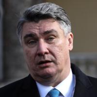 Zoran Milanović