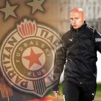 Igor Duljaj, FK Partizan