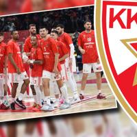 KK Crvena zvezda