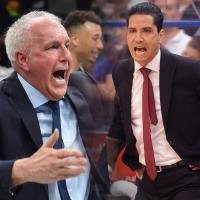 VeÄiti derbi, KoÅ¡arkaÅ¡ki veÄiti derbi, KK Partizan, KK Crvena zvezda