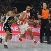 Večiti derbi, Košarkaški večiti derbi