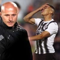 Igor Duljaj, FK Partizan