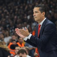 Janis Sferopulos, KK Crvena zvezda