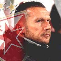 Barak Bahar, FK Crvena zvezda