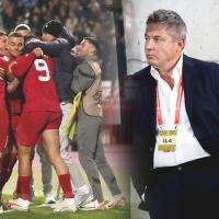 Dragan StojkoviÄ Piksi, Fudbalska reprezentacija Srbije