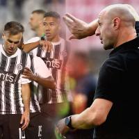 Igor Duljaj, FK Partizan