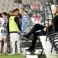 Igor Duljaj, FK Partizan