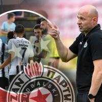 Igor Duljaj, FK Partizan