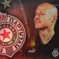 Igor Duljaj, FK Partizan