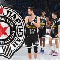KK Partizan