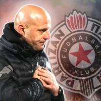 Igor Duljaj, FK Partizan