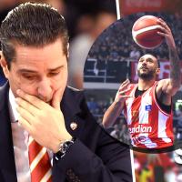 Janis Sferopulos, KK Crvena zvezda, Adam Hanga