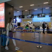 aerodrom Nikola Tesla