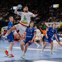 Rukometna reprezentacija Srbije