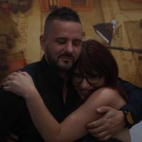 Darjan RadomiroviÄ, Snežana JoviÄiÄ