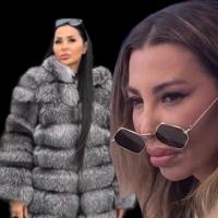 Aneli Ahmić, Sita Ahmić