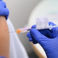 Vakcina za lekare