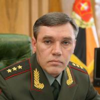 Valerij Gerasimov 