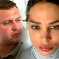 Stefan Karić, Nataša Šavija