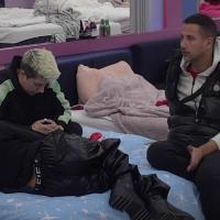 Jovana Tomić Matora, Marko Đedović