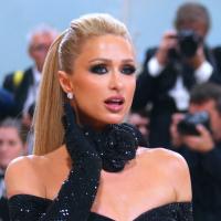 Paris Hilton