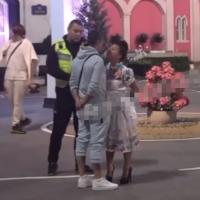 Bojana Pavlović, Marija Malivuk