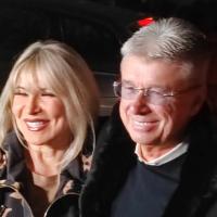 Suzana Jovanović, Saša Popović