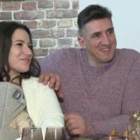 Kristijan Golubović, Kristina Spalević