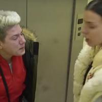 Jovana Tomić Matora, Anita Stanojlović