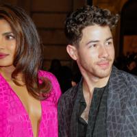 Prijanka Čopra i Nik Džons Nedelja mode u Parizu 2023.