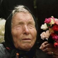 Baba Vanga