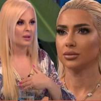 Lea KiÅ¡ i Jovana JeremiÄ