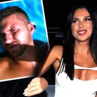 Stanija Dobrojević, Asmin Durdžić