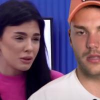 Anđelo Ranković i Anita Stanojlović