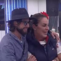 Milena Kačavenda, Samir Ramović