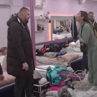 Marko Janjušević Janjuš, Aneli Ahmić